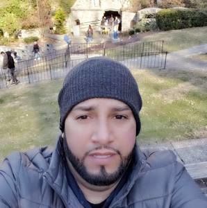 Meet your Posher, Alfonso